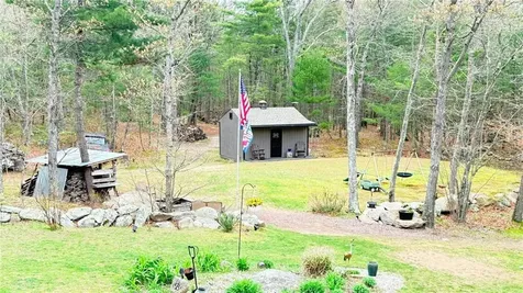 12 Hillside Drive Charlestown RI 02813