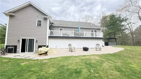 12 Hillside Drive Charlestown RI 02813