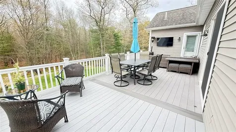12 Hillside Drive Charlestown RI 02813