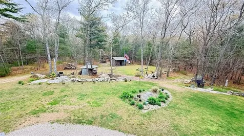 12 Hillside Drive Charlestown RI 02813