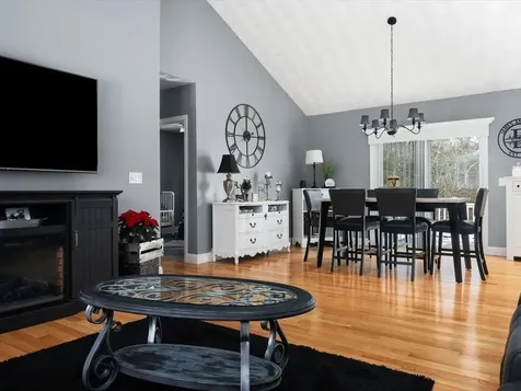 12 Hillside Drive Charlestown RI 02813