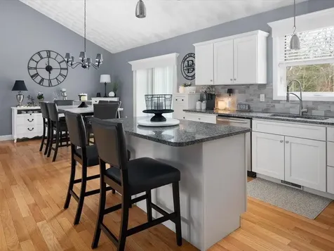 12 Hillside Drive Charlestown RI 02813