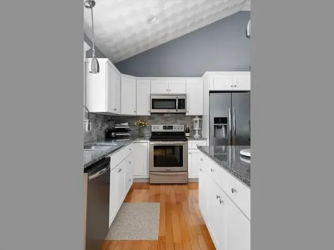12 Hillside Drive Charlestown RI 02813