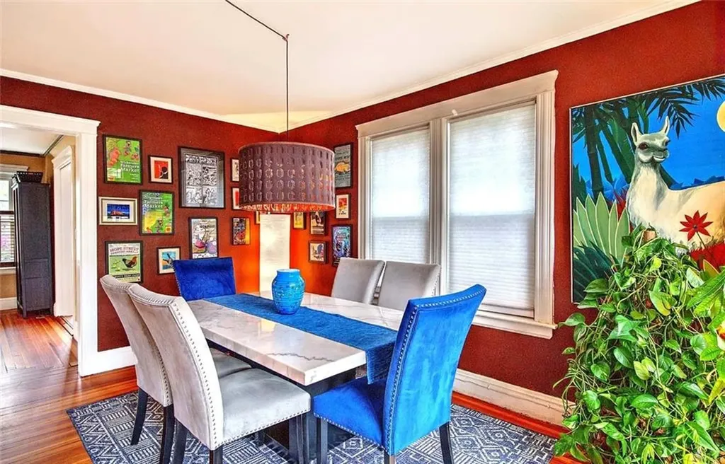 21 Mount Hope Avenue Providence RI 02906