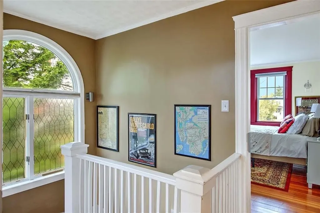 21 Mount Hope Avenue Providence RI 02906