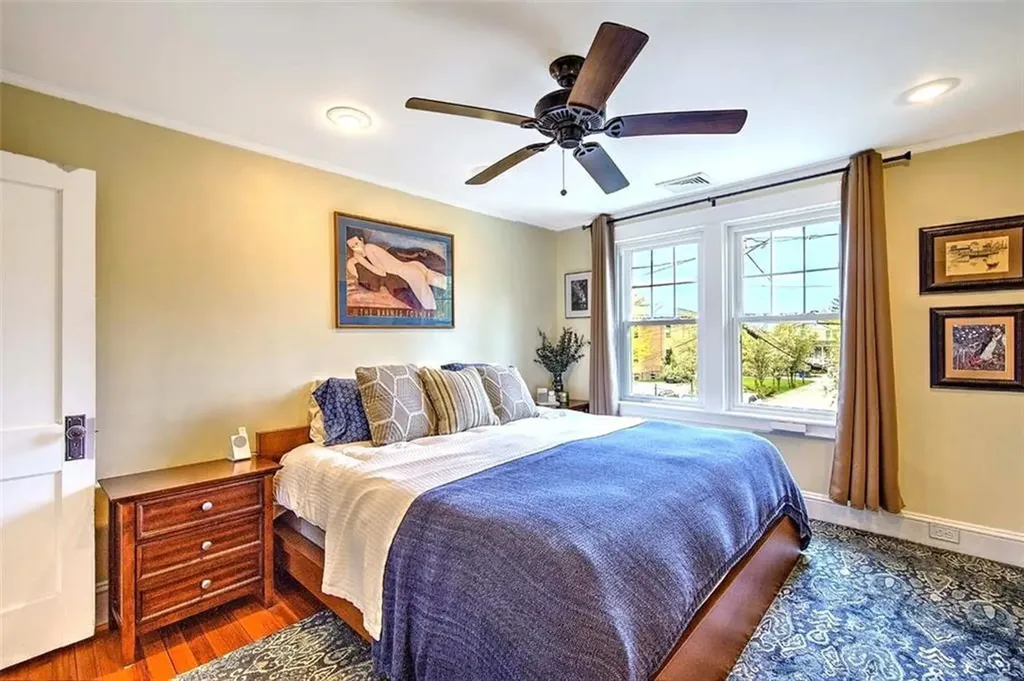 21 Mount Hope Avenue Providence RI 02906