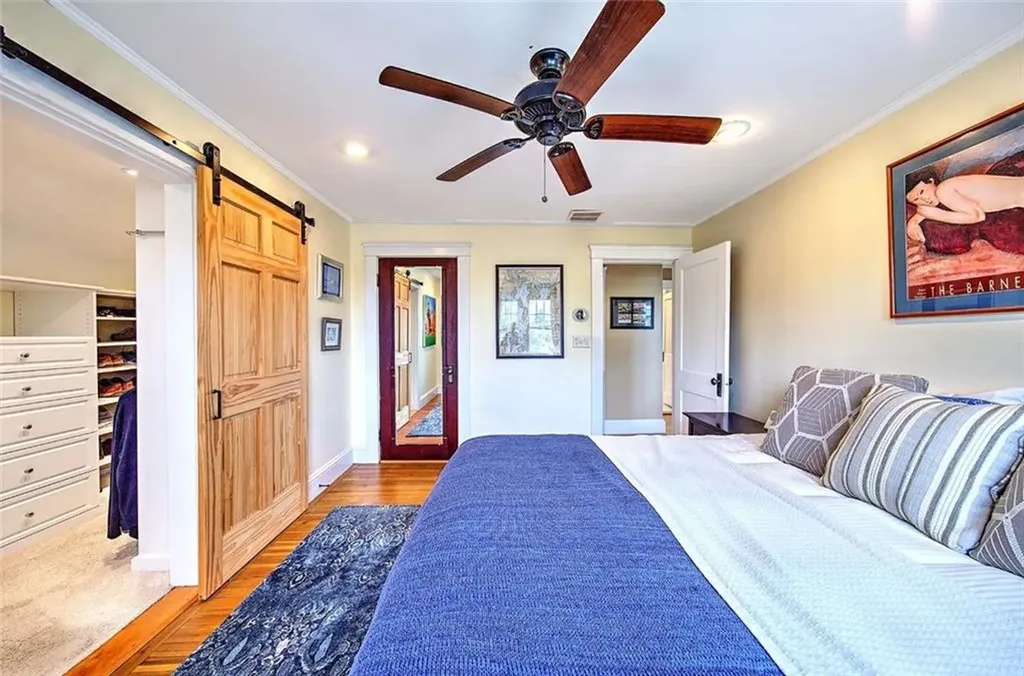 21 Mount Hope Avenue Providence RI 02906