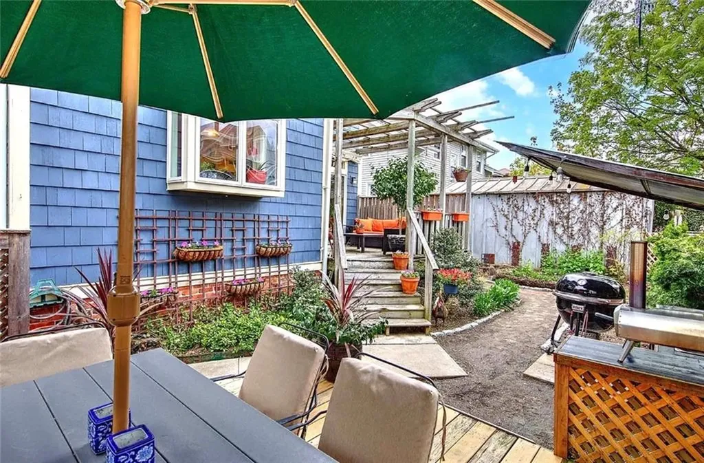21 Mount Hope Avenue Providence RI 02906