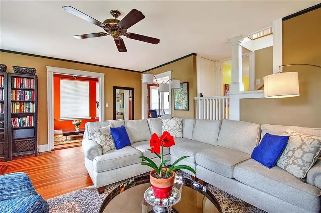 21 Mount Hope Avenue Providence RI 02906