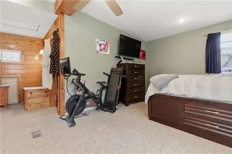 48 Overlea Road North Smithfield RI 02896