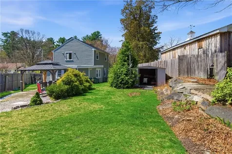 48 Overlea Road North Smithfield RI 02896