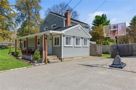 48 Overlea Road North Smithfield RI 02896