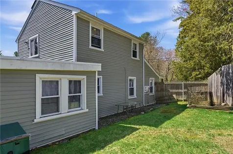 48 Overlea Road North Smithfield RI 02896