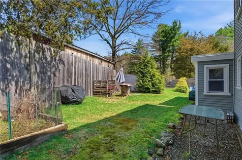 48 Overlea Road North Smithfield RI 02896