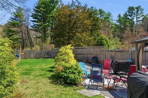 48 Overlea Road North Smithfield RI 02896