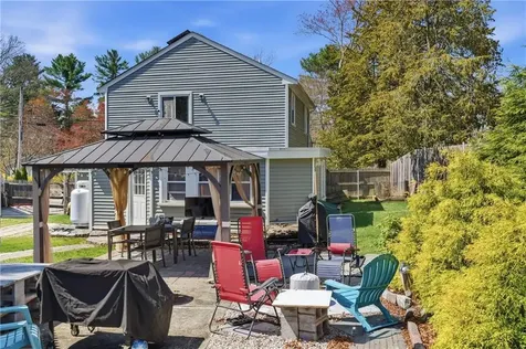 48 Overlea Road North Smithfield RI 02896