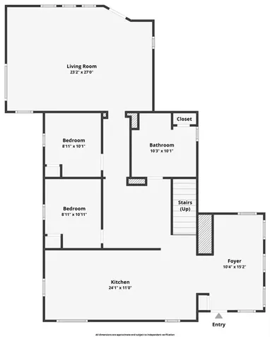 48 Overlea Road North Smithfield RI 02896