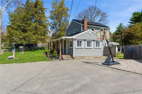 48 Overlea Road North Smithfield RI 02896