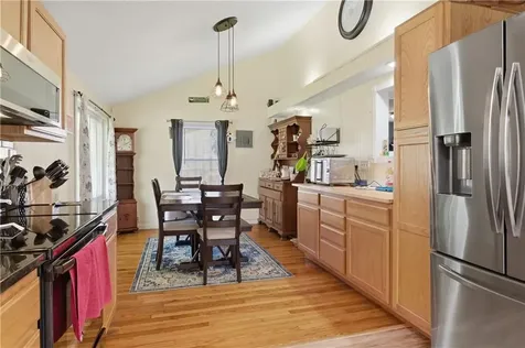 48 Overlea Road North Smithfield RI 02896