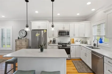 281 Wickford Court North Kingstown RI 02852