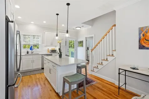 281 Wickford Court North Kingstown RI 02852