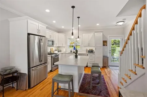 281 Wickford Court North Kingstown RI 02852