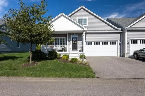 281 Wickford Court North Kingstown RI 02852