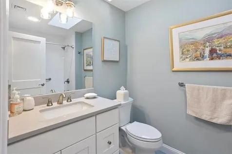281 Wickford Court North Kingstown RI 02852