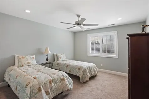 281 Wickford Court North Kingstown RI 02852