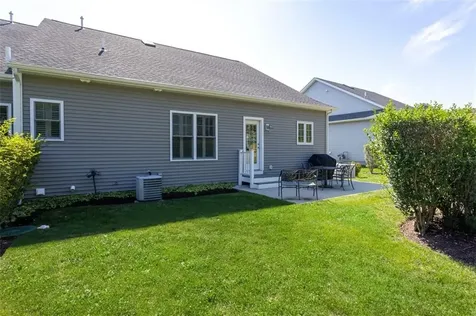 281 Wickford Court North Kingstown RI 02852