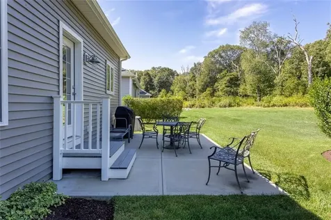 281 Wickford Court North Kingstown RI 02852