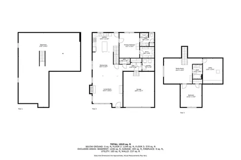 281 Wickford Court North Kingstown RI 02852