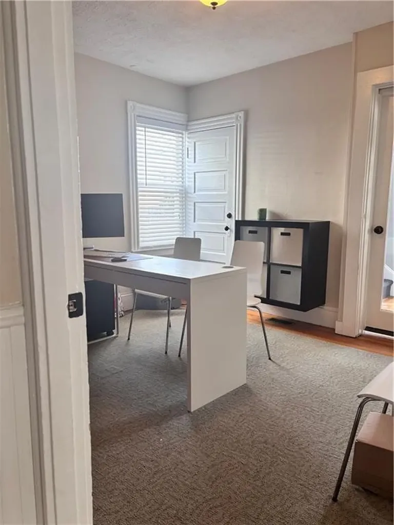 37 Rolfe Square Cranston RI 02910