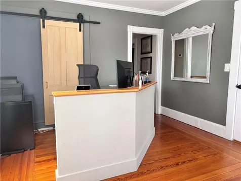 37 Rolfe Square Cranston RI 02910