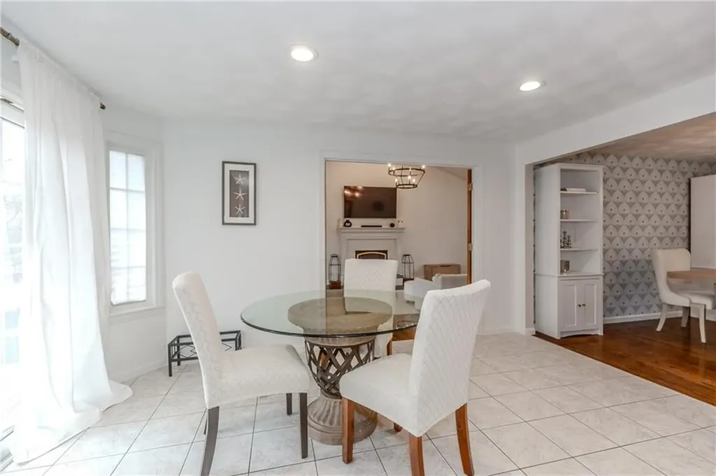 1 Princess Pine Road Lincoln RI 02865