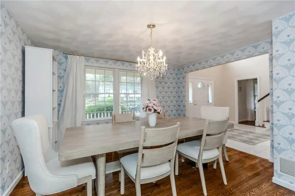 1 Princess Pine Road Lincoln RI 02865