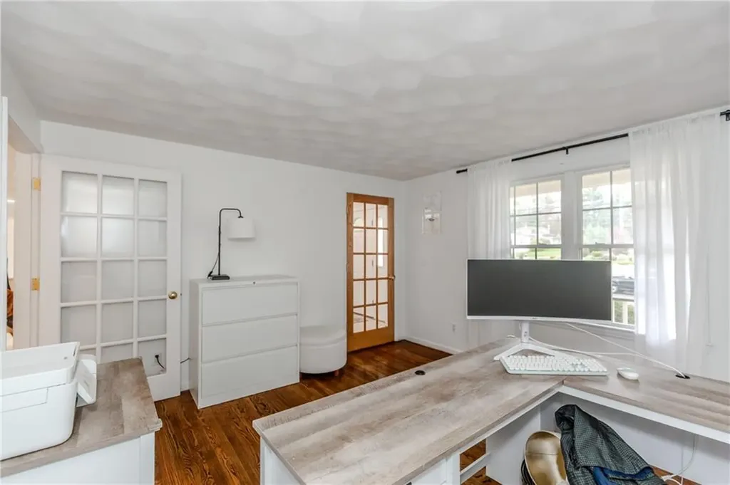 1 Princess Pine Road Lincoln RI 02865