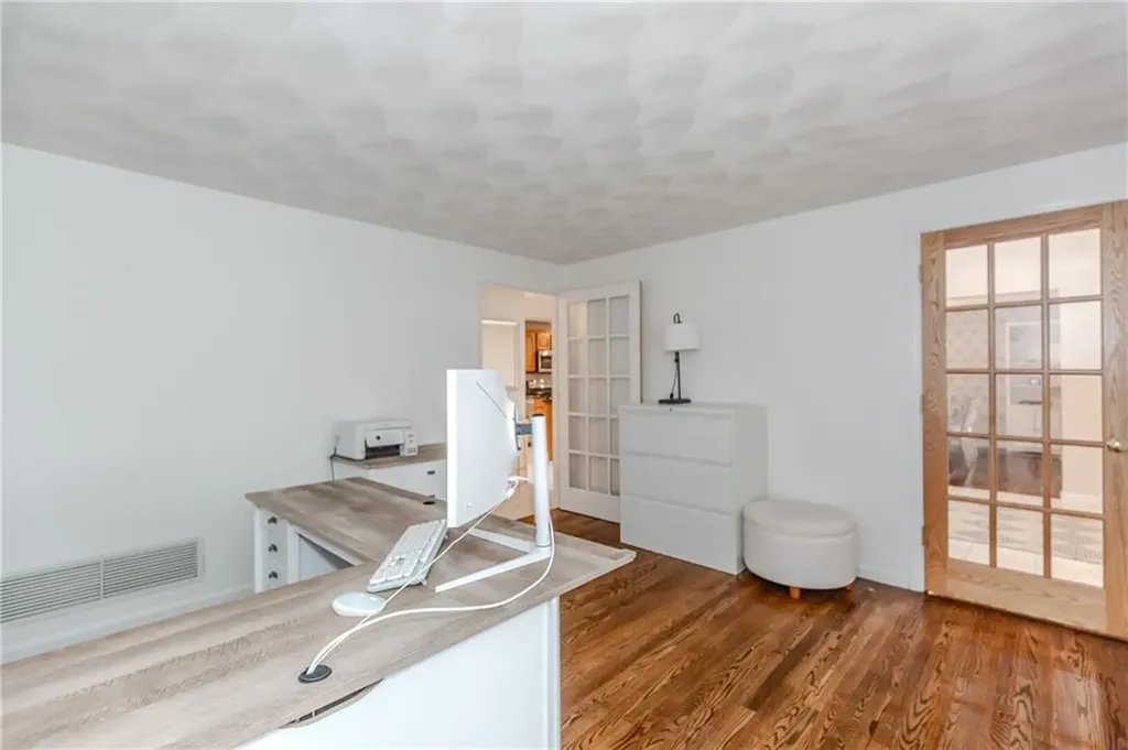 1 Princess Pine Road Lincoln RI 02865