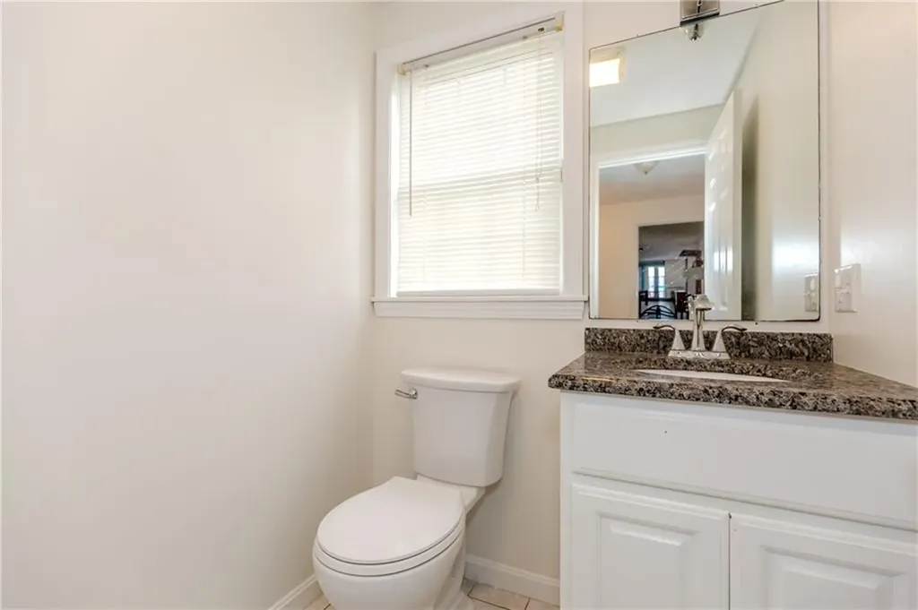 1 Princess Pine Road Lincoln RI 02865