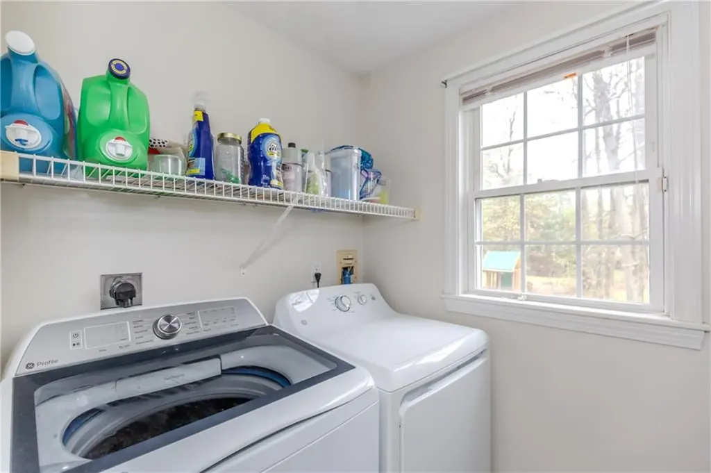 1 Princess Pine Road Lincoln RI 02865