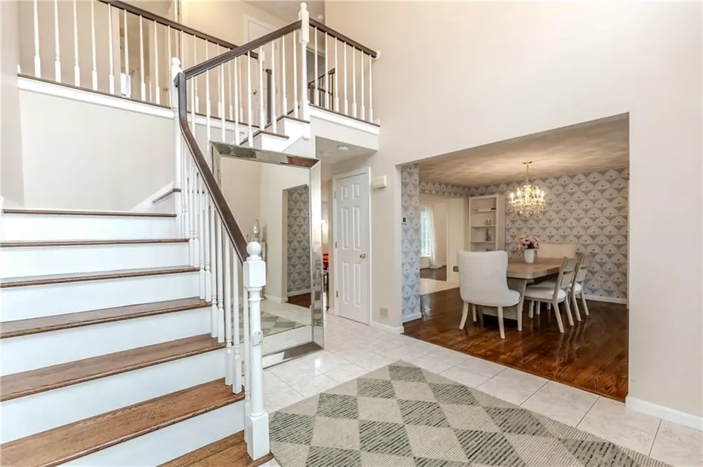 1 Princess Pine Road Lincoln RI 02865