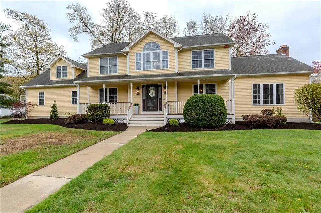 1 Princess Pine Road Lincoln RI 02865