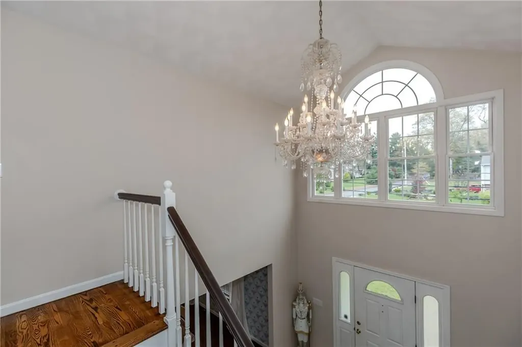 1 Princess Pine Road Lincoln RI 02865