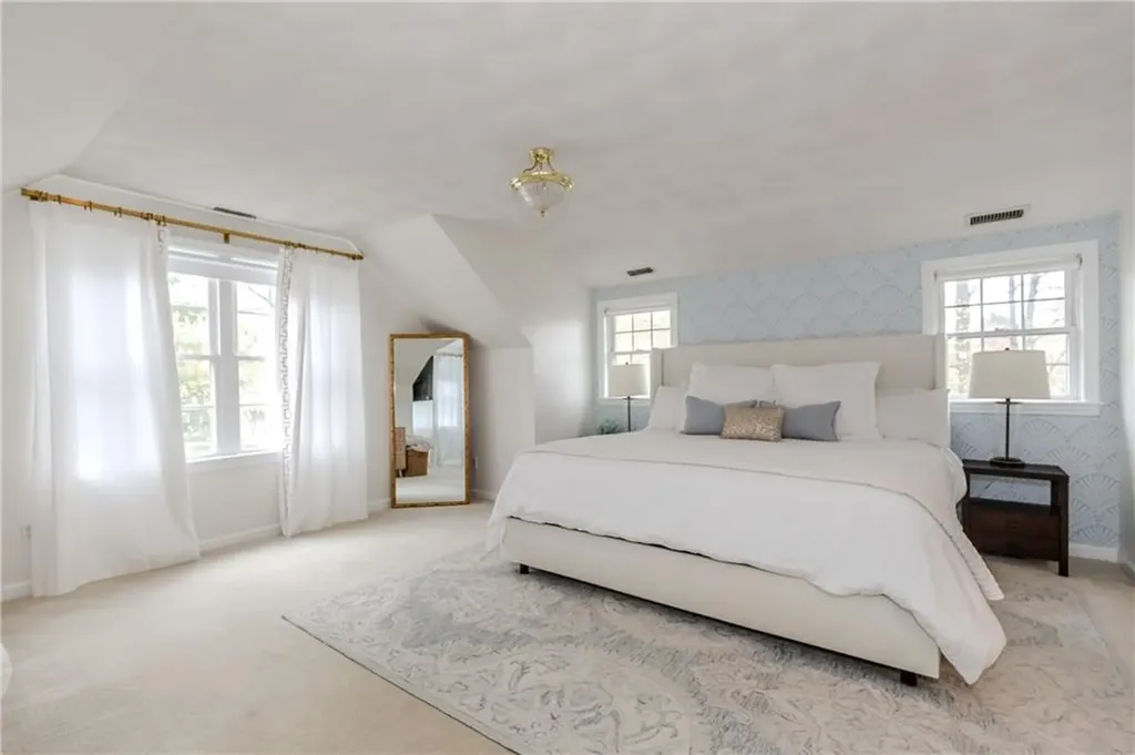 1 Princess Pine Road Lincoln RI 02865