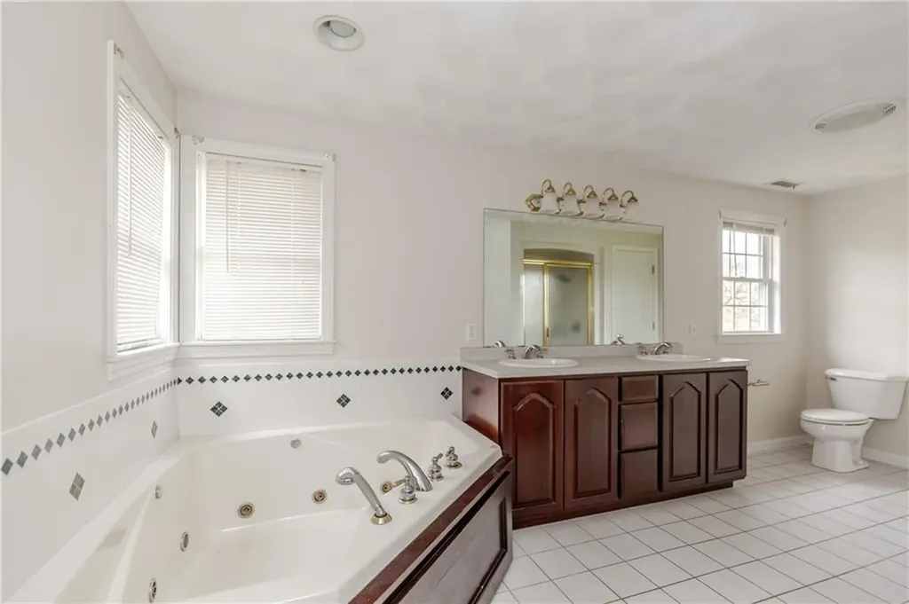 1 Princess Pine Road Lincoln RI 02865