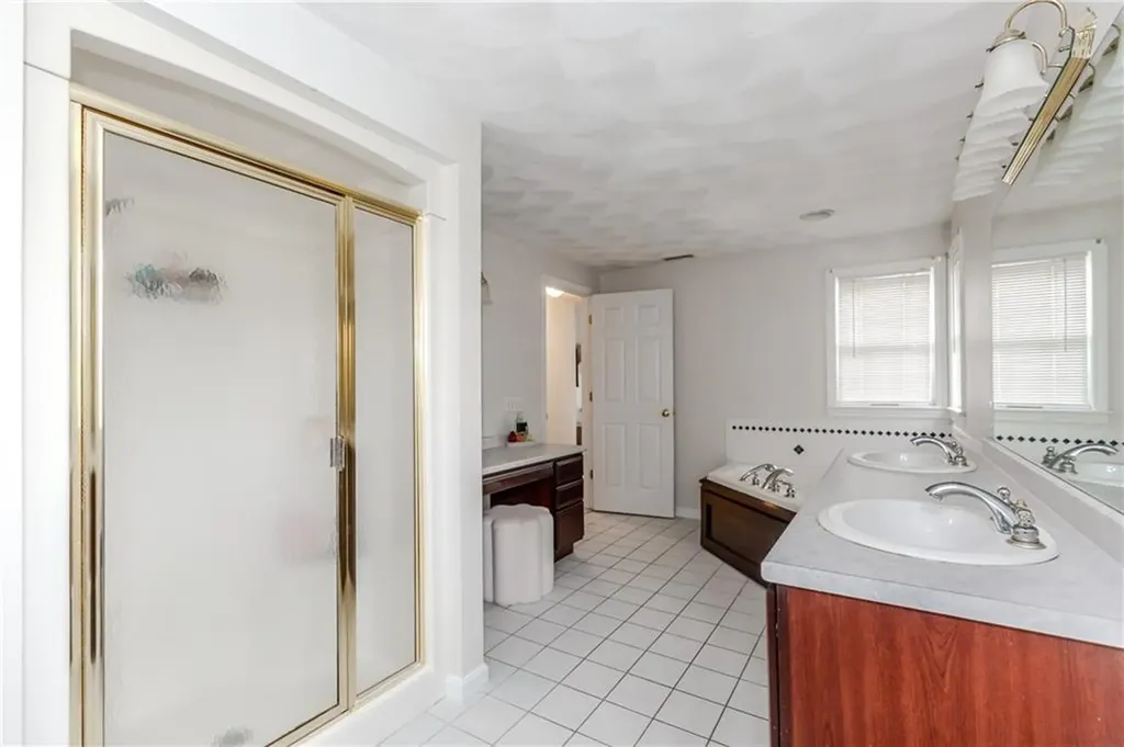 1 Princess Pine Road Lincoln RI 02865