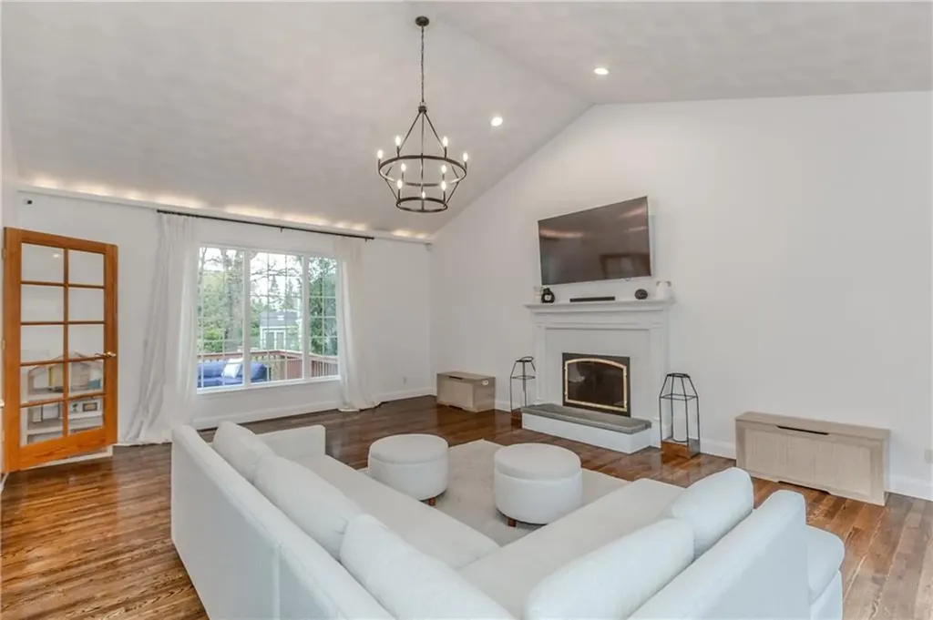 1 Princess Pine Road Lincoln RI 02865