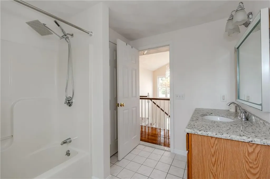 1 Princess Pine Road Lincoln RI 02865