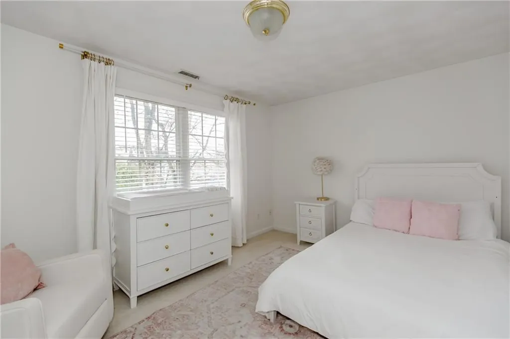1 Princess Pine Road Lincoln RI 02865