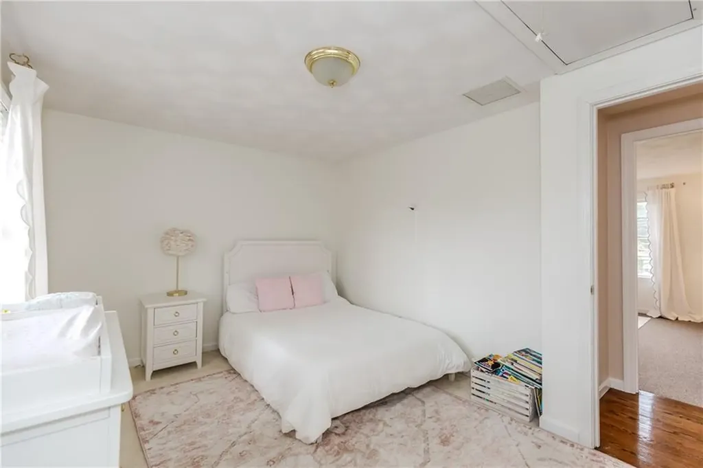 1 Princess Pine Road Lincoln RI 02865